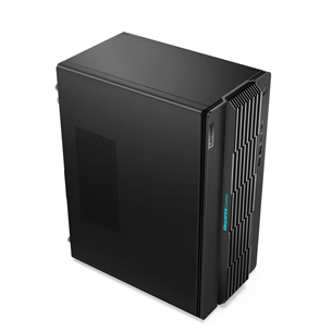 Lenovo IdeaCentre Gaming 5 17IAB7, i5, 16 GB, 512 GB, RTX 3050, black - Desktop PC