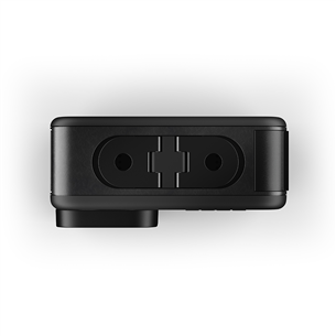 GoPro HERO10 Black, must - Seikluskaamera