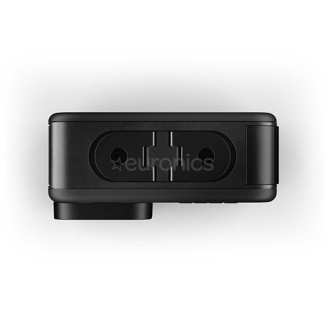 GoPro HERO10 Black, черный - Экшн-камера