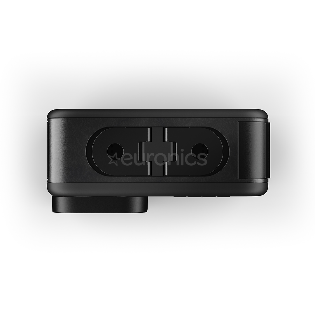 GoPro HERO10 Black, must - Action camera