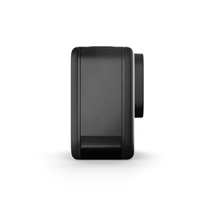 GoPro HERO10 Black, must - Seikluskaamera