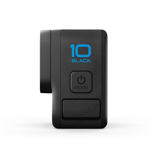 GoPro HERO10 Black, must - Action camera