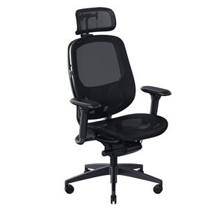 Razer Fujin Pro, black - Gaming chair