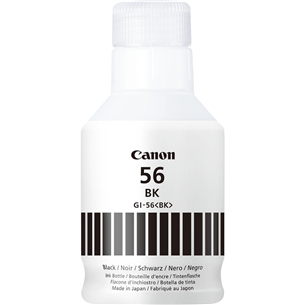 Canon GI-56, must - Tindipudel 4412C001