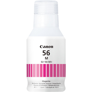 Canon GI-56, magenta - Tindipudel 4431C001