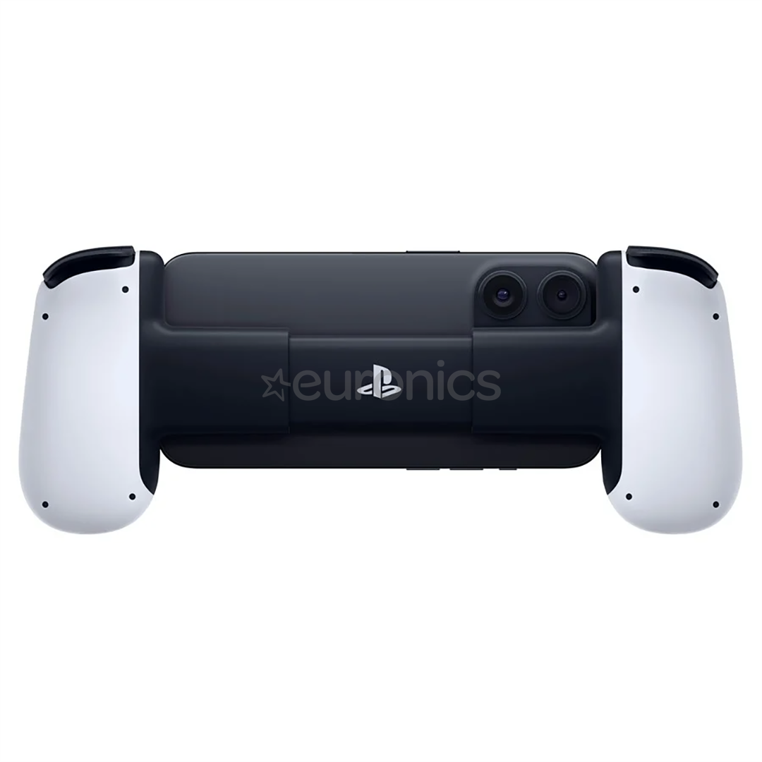 Backbone One PlayStation Edition, USB-C, valge - Juhtpult