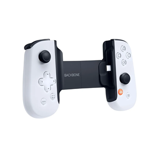 Backbone One PlayStation Edition, USB-C, valge - Juhtpult