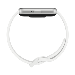 Samsung Galaxy Fit3, silver - Activity tracker