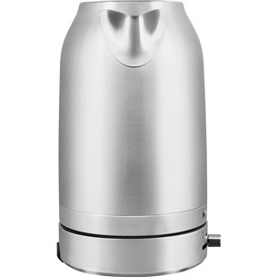 KitchenAid, 2400 W, 1,7 L, stainless steel - Kettle