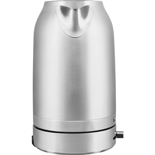 KitchenAid, 2400 W, 1,7 L, roostevaba teras - Veekeetja