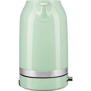 KitchenAid, 2400 W, 1,7 L, Pistachio, roheline - Veekeetja