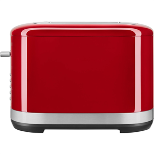 KitchenAid, 980 W, Empire Red - Toaster