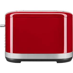 KitchenAid, 980 W, Empire Red, punane - Röster