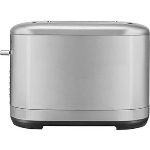 KitchenAid, 980 W, stainless steel - Toaster