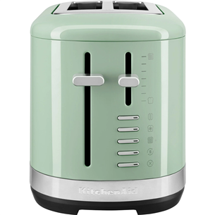 KitchenAid, 980 W, Pistachio, roheline - Röster