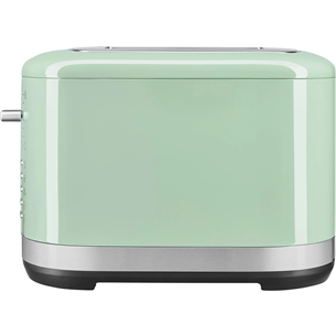 KitchenAid, 980 W, Pistachio, roheline - Röster