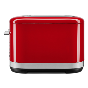 KitchenAid, 1960 W, Empire Red - Toaster