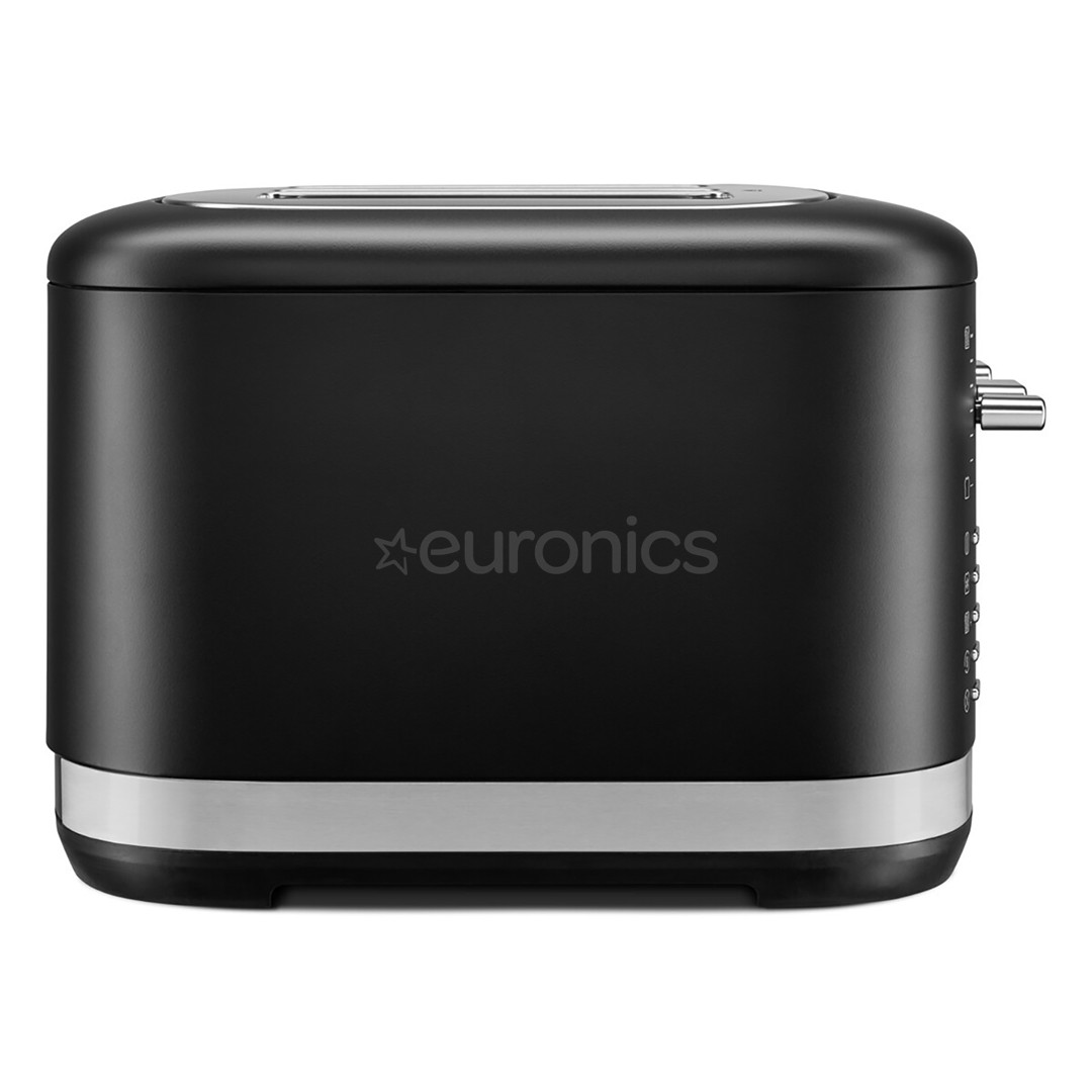 KitchenAid, 1960 W, mattmust - Röster