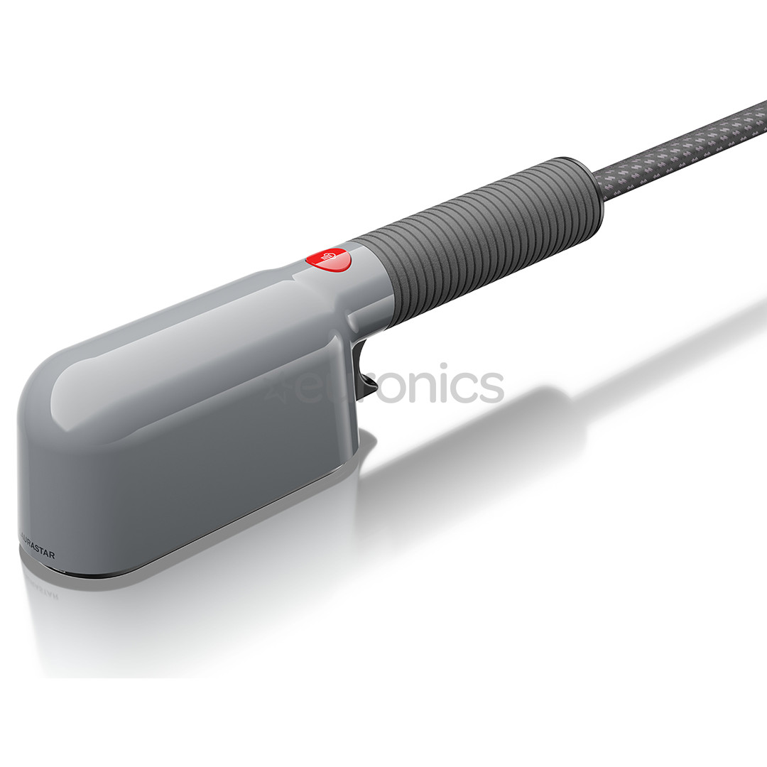 Laurastar Izzi Plus, 2000 W, grey - Ironing system