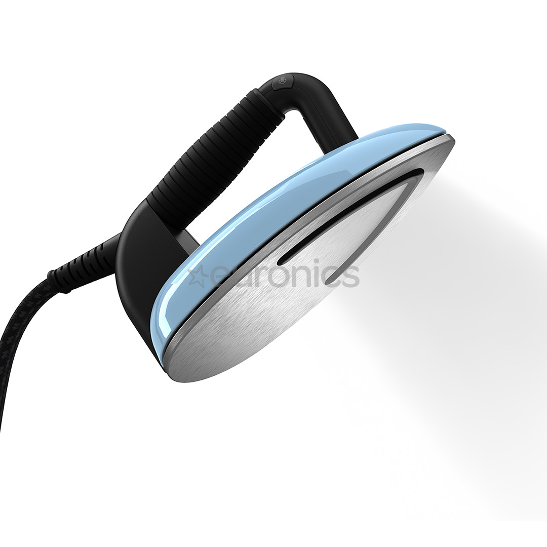 Laurastar Lift Plus, Blue Sky, 2200 Вт, голубой - Гладильная система