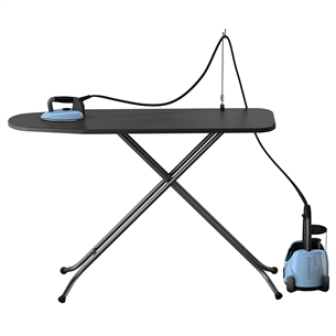 Laurastar Lift Plus, Blue Sky, 2200 W, light blue - Ironing system