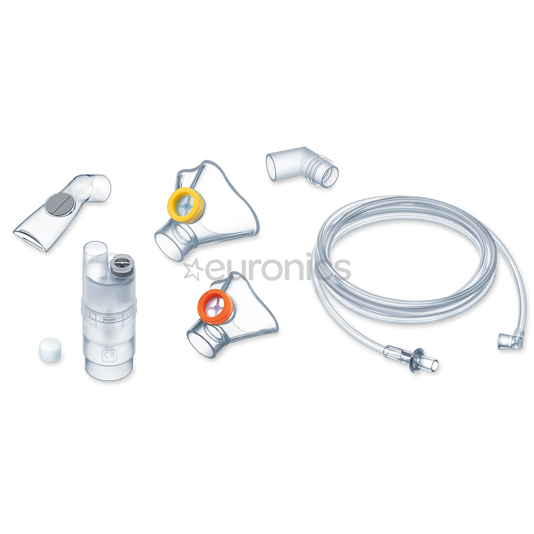 Beurer IH 26 Kids/IH 26 - Kulutarvikute komplekt