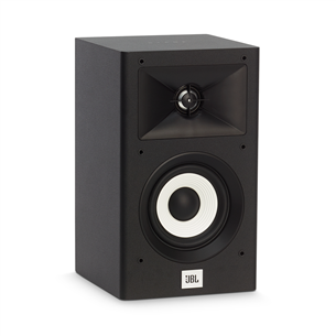 JBL Stage A120, 120 W, black - Bookshelf speakers