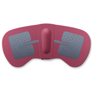 Beurer Menstrual Relax, purple - Tens & Heat pad