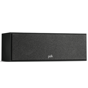 Polk Monitor XT30, черный - Центральная колонка