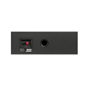 Polk Monitor XT30, black - Center Speaker