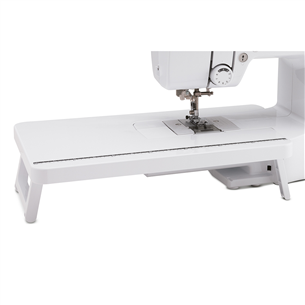 Wide table for sewing machine Brother