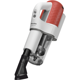 Miele Duoflex HX1, red - Stick vacuum cleaner