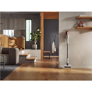 Miele Duoflex HX1, red - Stick vacuum cleaner