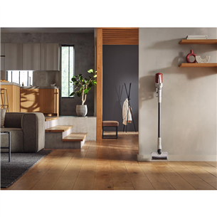 Miele Duoflex HX1, red - Stick vacuum cleaner