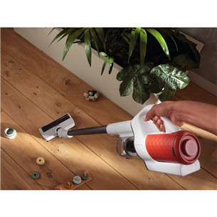 Miele Duoflex HX1, red - Stick vacuum cleaner