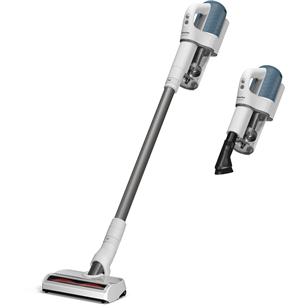 Miele Duoflex HX1, blue - Stick vacuum cleaner