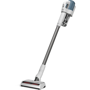 Miele Duoflex HX1, blue - Stick vacuum cleaner
