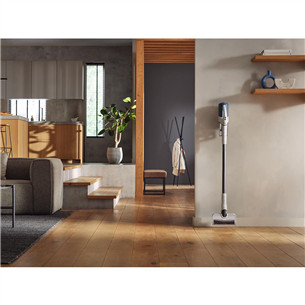 Miele Duoflex HX1, blue - Stick vacuum cleaner