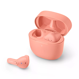 Philips TAT2236, pink - True-wireless Earbuds