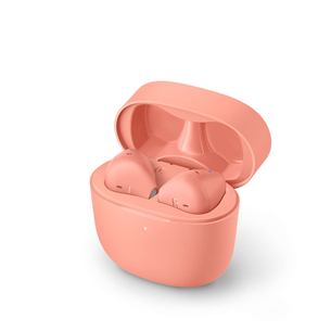 Philips TAT2236, pink - True-wireless Earbuds