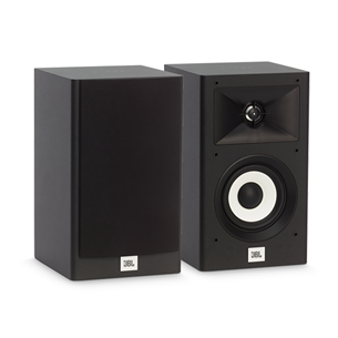 JBL Stage A120, 120 W, black - Bookshelf speakers JBLA120BLK