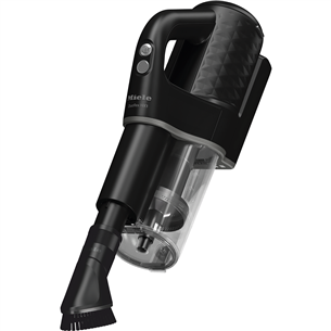 Miele Duoflex HX1 Cat & Dog, black - Stick vacuum cleaner