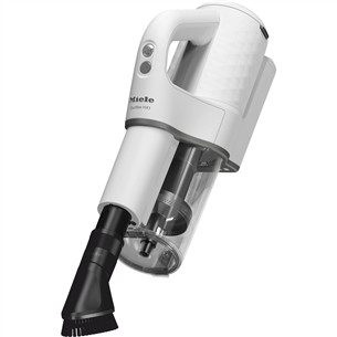 Miele Duoflex HX1 Extra, white - Cordless vacuum cleaner