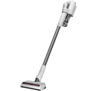 Miele Duoflex HX1 Extra, white - Cordless vacuum cleaner