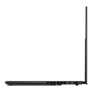 ASUS Zenbook DUO, 2x 14'', 3K, OLED, puutetundlik, 120 Hz, Ultra 9, 32 GB, 1 TB, ENG, tumehall - Sülearvuti