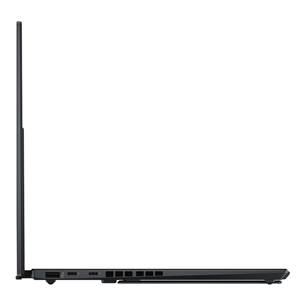 ASUS Zenbook DUO, 2x 14'', 3K, OLED, puutetundlik, 120 Hz, Ultra 9, 32 GB, 1 TB, ENG, tumehall - Sülearvuti