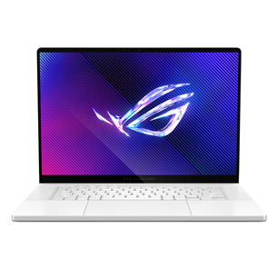 ROG Zephyrus G16, 16'', 2.5K, 240 Hz, Ultra 7, 32 GB, 1 TB, RTX 4070, ENG, white - Notebook