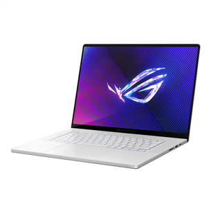 ROG Zephyrus G16, 16'', 2.5K, 240 Hz, Ultra 7, 32 GB, 1 TB, RTX 4070, ENG, white - Notebook