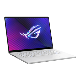 ROG Zephyrus G16, 16'', 2.5K, 240 Hz, Ultra 7, 32 GB, 1 TB, RTX 4070, ENG, white - Notebook