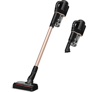 Miele Duoflex HX1 Total Care, must - Varstolmuimeja